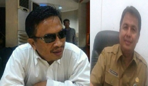 Pemecahan Kegiatan Senilai Rp 16 Miliar di Diskes Pekanbaru Langgar Aturan